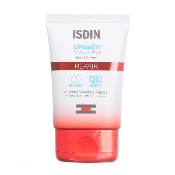 Isdin Isdin - ureadin crema de manos, 50ml - Producto