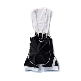 Primal Wear Women's Onyx Evo Bib Shorts, Large, Black