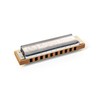 HOHNER Marine Band Classic Harmonica A