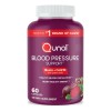 Suplemento Con Remolacha Coq10 Ayuda Presión Arterial 60 Cáp