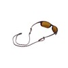Peeper Keepers Supercord Adjustable 550 Eyeglasses Retainer Cord Rainbow Black