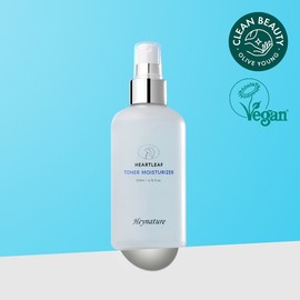 Heynature Eoseongcho Skin Moisturizer Toner 200ml / 헤이네이처 어성초 스킨 모이스처라이저 토너 200ml