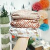 Mama Koala 3.0 Cloth Diapers for Babies with AWJ Lining,