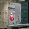 Bolero Red Sangria Flavoured Drink Powder 12 Sachets