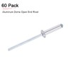 DTGN 3.2mm x 15mm (DXL) Blind Rivets - 60Pack -