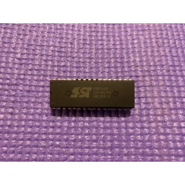 Unbranded CMOS 32 pin DIP BIOS chip SST 29EE020 (We can program it for free)