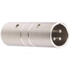 TRUE DYNA TRUDYNA TDX302 Conversion Connector XLR (M)/XLR(M)