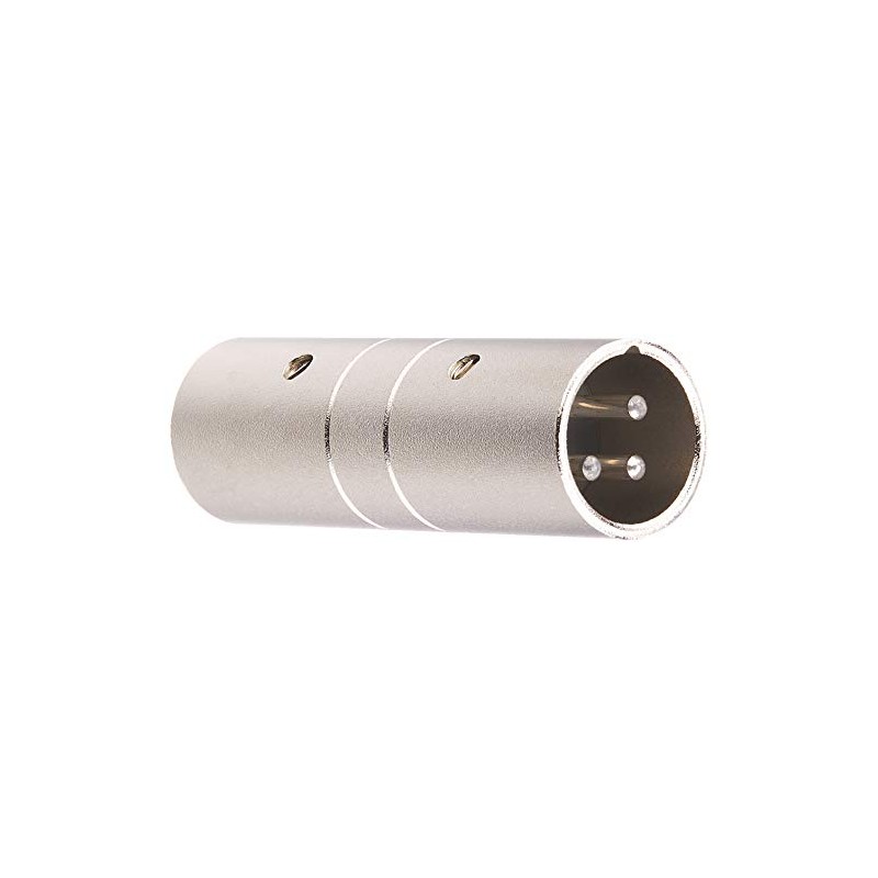 TRUE DYNA TRUDYNA TDX302 Conversion Connector XLR (M)/XLR(M)