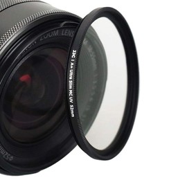 JJC Ultra Slim MC A+ UV Filter 52 mm