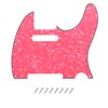 DIAO79NI 8 Hole Tele Pickguard Scratch Plate for USA/Mexican Fender