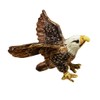MILEE Realistic Hawk Plush, Hawk, Animal Toy, Fluffy, Cute Bird