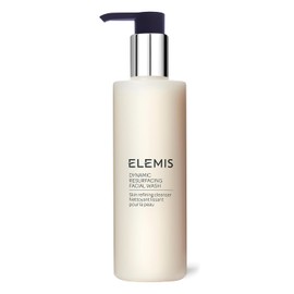 ELEMIS Limpiador facial dinámico de resurrección, limpiador suavizante para la piel, 6.7 onzas líquidas oz.