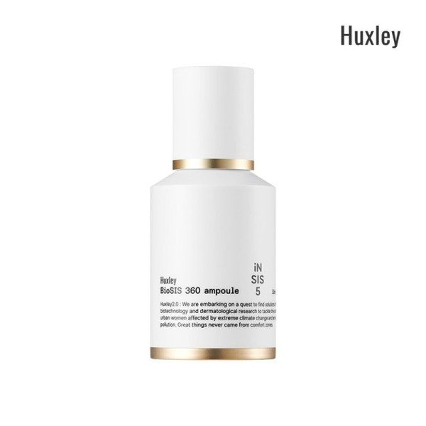 Huxley Biosys360 Ampoule 30ml X1 / 헉슬리 바이오시스360 앰플 30ml