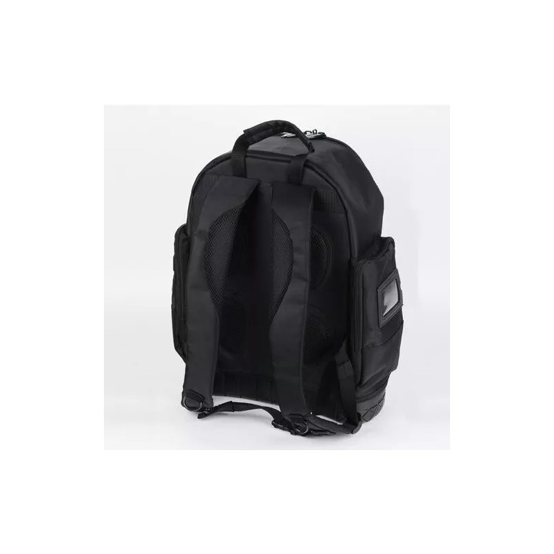 Masterforce 20" Heavy Duty Padded Strap 20 Pocket Extreme Tool