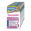 sanotact Monk's Pepper + (6 x 60 Tablets) • 6