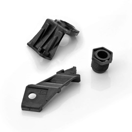 1 x Headlight Holder Repair Set for VW Golf V 1K1 Right