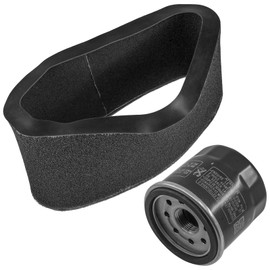 Replacement Powersports Parts – High-Performance Components for Air Filter Kit For Kawasaki Prairie 700 KVF700 4x4 2004-2006 Mod-C83C-5196