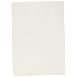 Gartner Studios Script Love Invitation, Includes 5” x 7” Invitations, 3.5” x 5” RSVP, Envelopes 50 Count, white (14277)