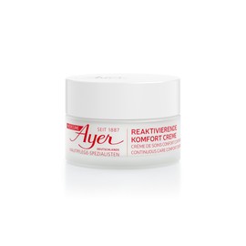 Ayer Ayerissime Continuous Care Cream 50 ml