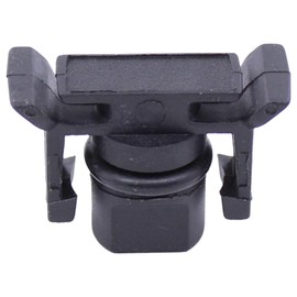 ApplianPar Engine Coolant Radiator Reservoir Drain Cap Plug for Ford Fiesta Focus 2012-2019