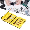 38 In 1 Accuracy Screwdriver Kit Mini Magnetic Driver Professional