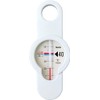 Tanita 5416-WH Hot Water Thermometer, White