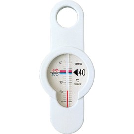 Tanita 5416-WH Hot Water Thermometer, White