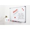 edding 360 whiteboard marker set - multi-coloured - 8 whiteboard