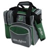 KR Strikeforce Flexx Single Tote Bowling Bag with Side Shoe