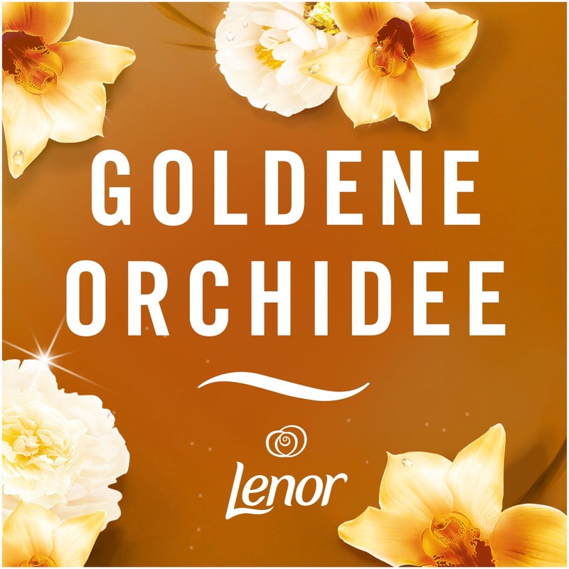 Febreze 3Volution Lenor Golden Orchid Fragrance Plug Refill Bottle 7