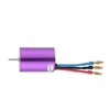 3650 2700KV Remote Control Car Motor for 1/12 1/16 RC