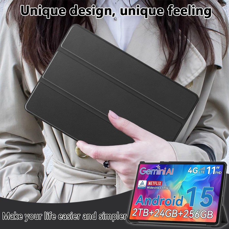 [NSFN] for Tabwee T90/W90/DOOGEE U11/U11 Pro Tablet Case,Tabwee/DOOGEE Tablet 11