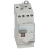Legrand 411610 Differential Switch DX³-ID with High Input and Output