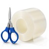 Gap Tape for Windows, Anti-Draft Measures, Anti-Draft Tape, Improves Heating