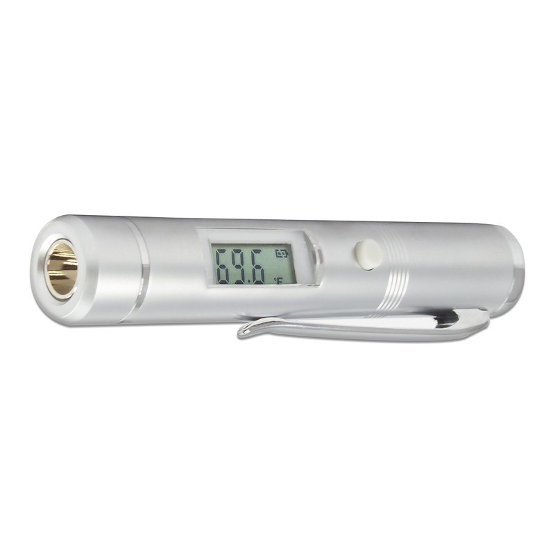 TFA 31.1125 Flash Pen Infrared Thermometer