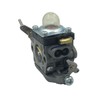 Ewillownm Compatible with Carburettor for Husqvarna 122HD45 122HD60 Redmax CHT220