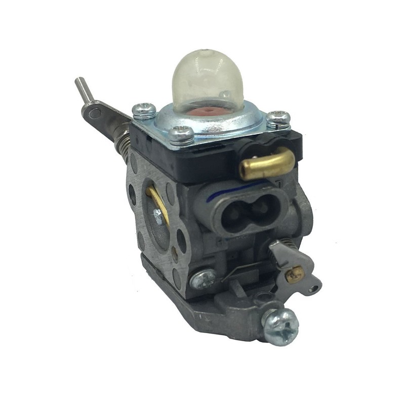 Ewillownm Compatible with Carburettor for Husqvarna 122HD45 122HD60 Redmax CHT220