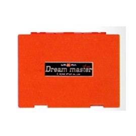 RING STAR DMA1500SS Dream Master, Orange