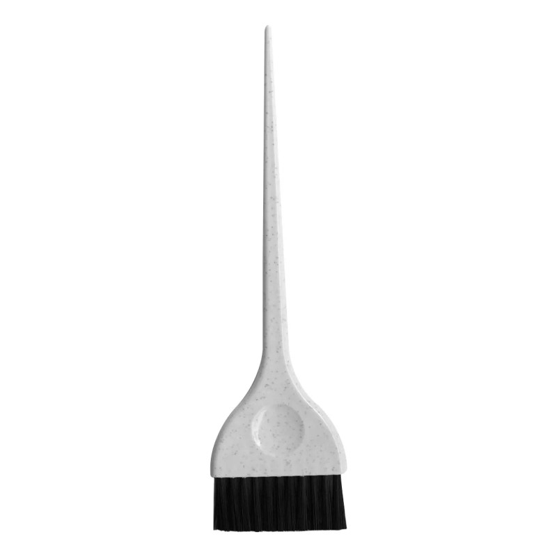 Kokoro Brocha Biodegradable Para Tinte Kokoro Color Marfil