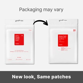COSRX COSRX Master Patch Original Fit (24 Count (Pack of 1), 24)