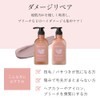 DROAS | Shampoo and Treatment Set, Damage Repair
