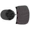 Decentron Men's UPF 50+ Hiking Cap Breathable Fishing Hat with