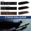 Just For Men Retoque Instantáneo de Canas y Cejas Negro