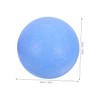 Healeved 2pcs High-density Point Massage Balls for Myofascial Deep Tissue