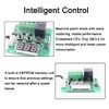 1Pcs 12V DC Digital Temperature Controller Board, Digital Thermostat -50-110°C