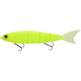 Madness Balam 245#14 Ondryaa Chart 245mm / 3.7oz