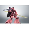 Robot Spirits Mobile Suit Gundam (Side MS) MS – 14S Char Aznable’s