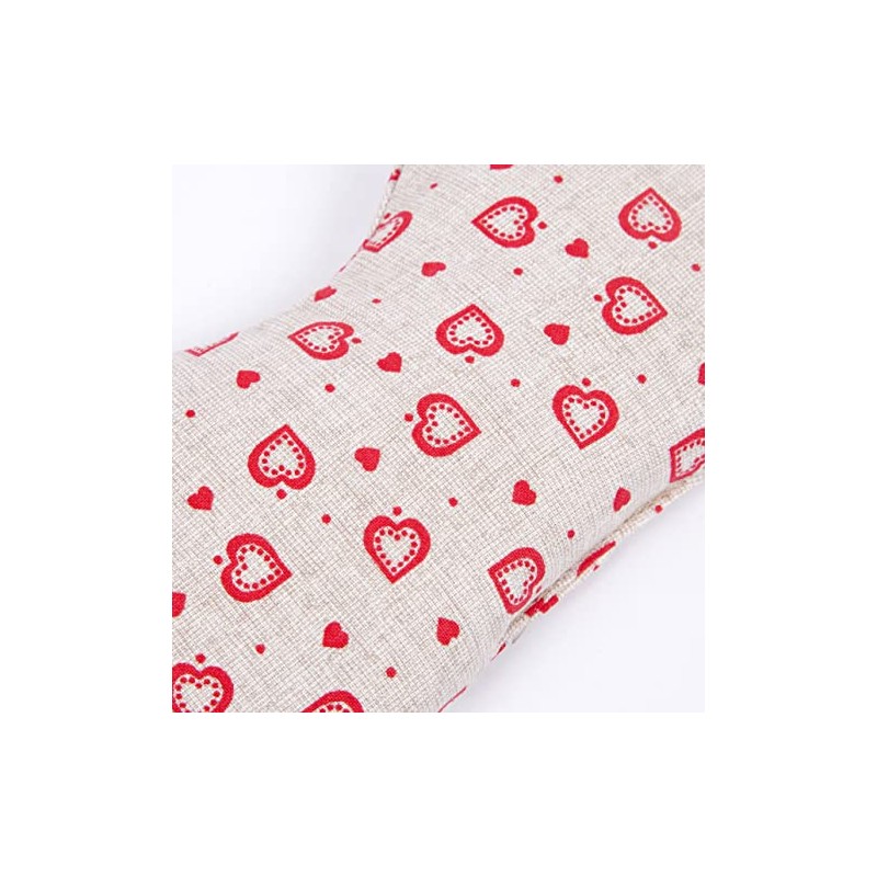 Eye Pillow, Cooling Mask & Cooling Pad for the Eyes.