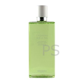 Un Jardin Sur Le Nil by Hermes Shower Gel 200ml