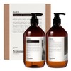 Nard Bouquet Garni Hair Shampoo 500ml + Treatment 500ml Gift Set, Set of 4 / 나드 부케가르니 헤어 샴푸 500ml + 트리트먼트 500ml 선물세트, 4세트